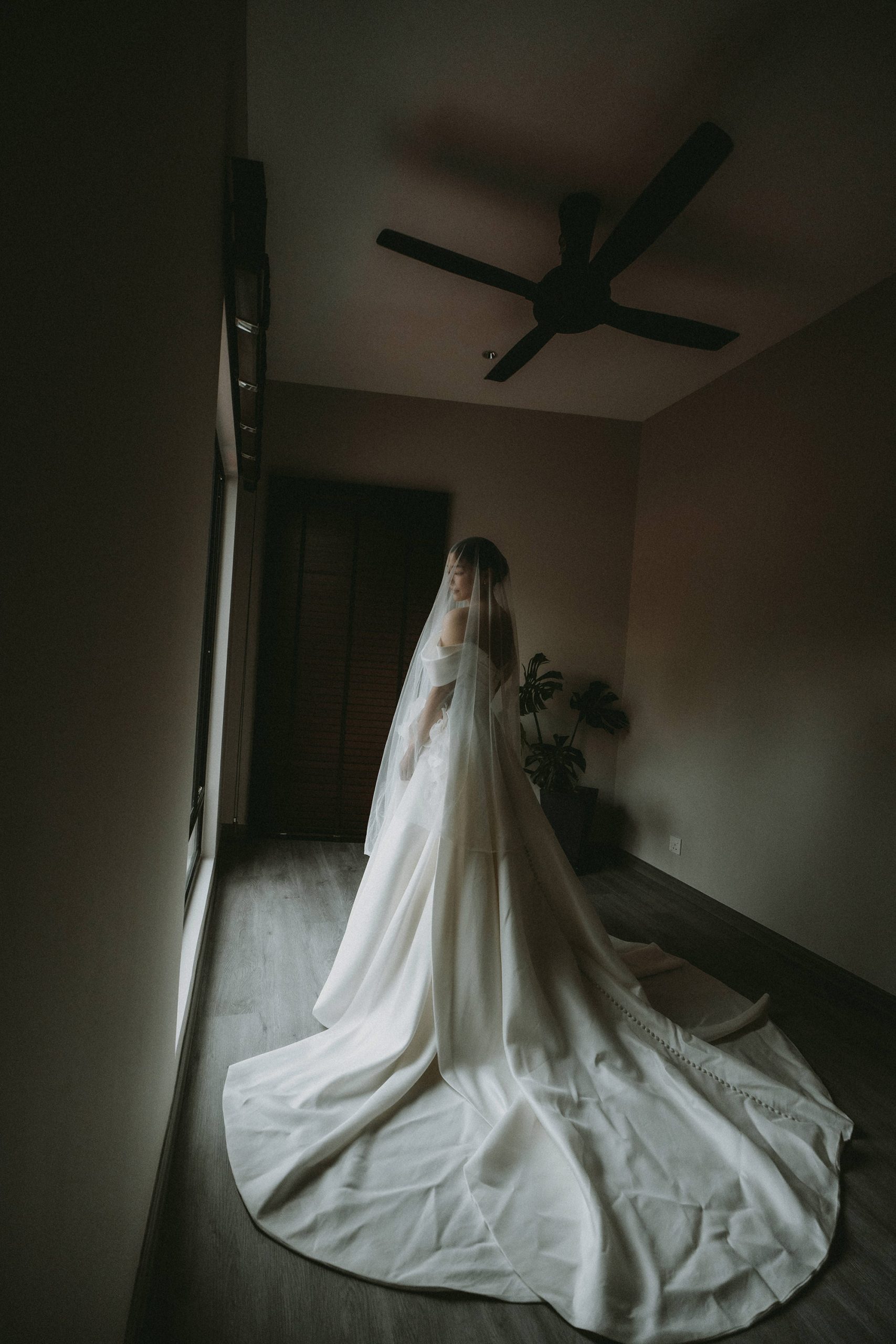 Pavilion Hotel KL Wedding